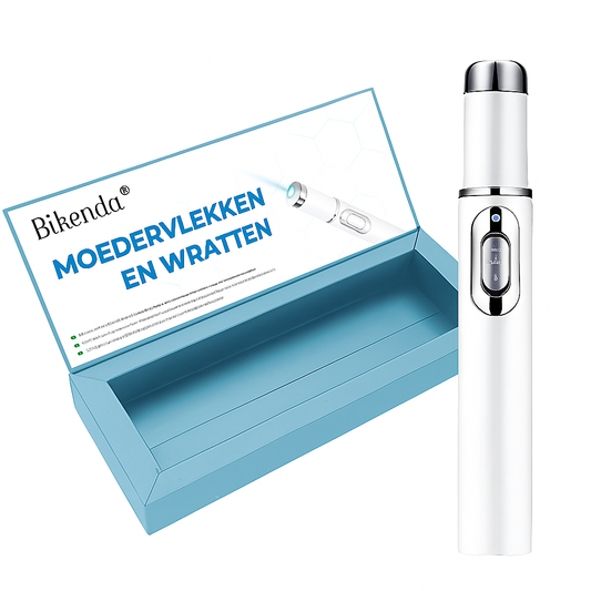 Bikenda